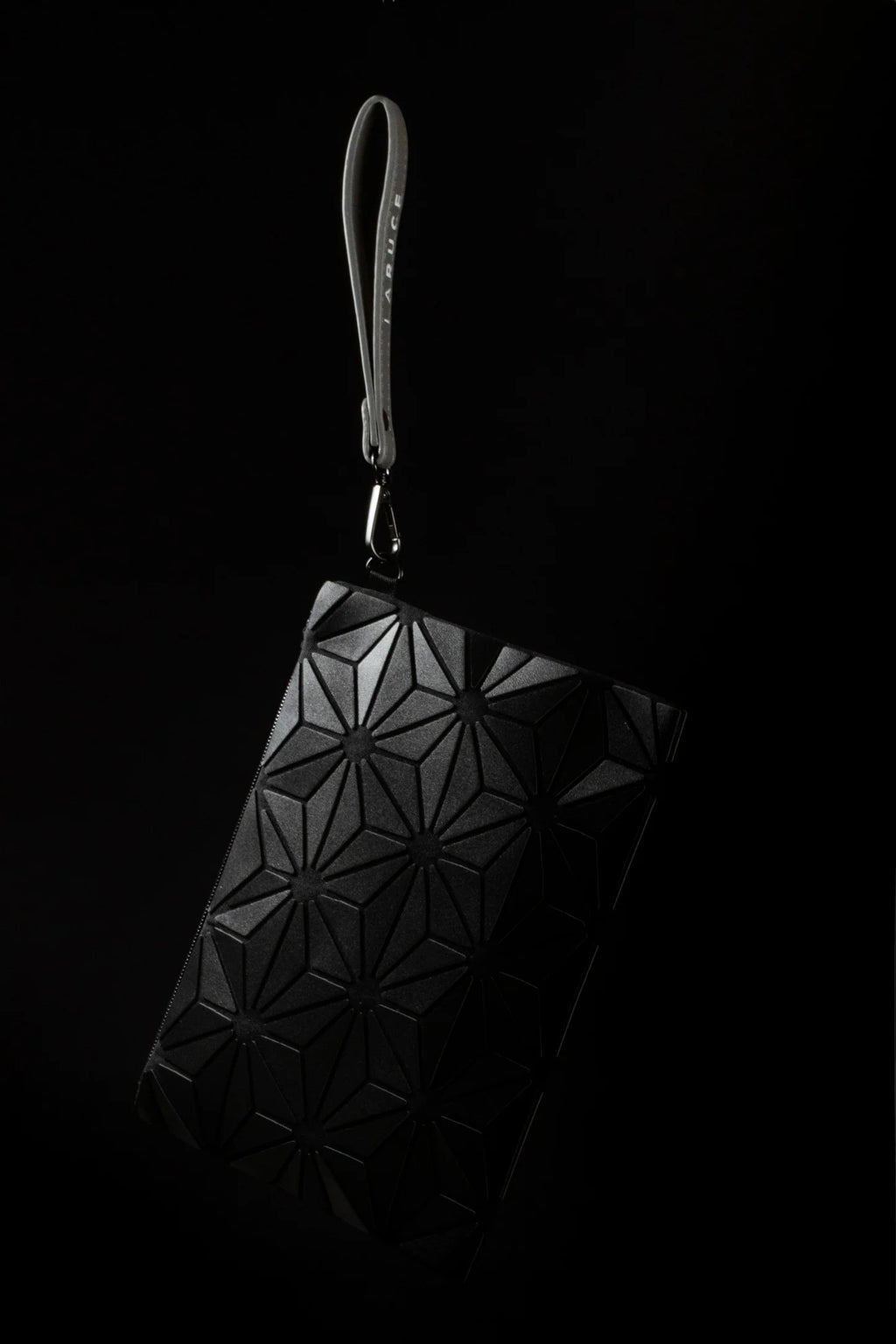 JUEGO DE BROCHAS DE MAQUILLAJE DE 6 PIEZAS HELEN CON BOLSA DE TRANSPORTE