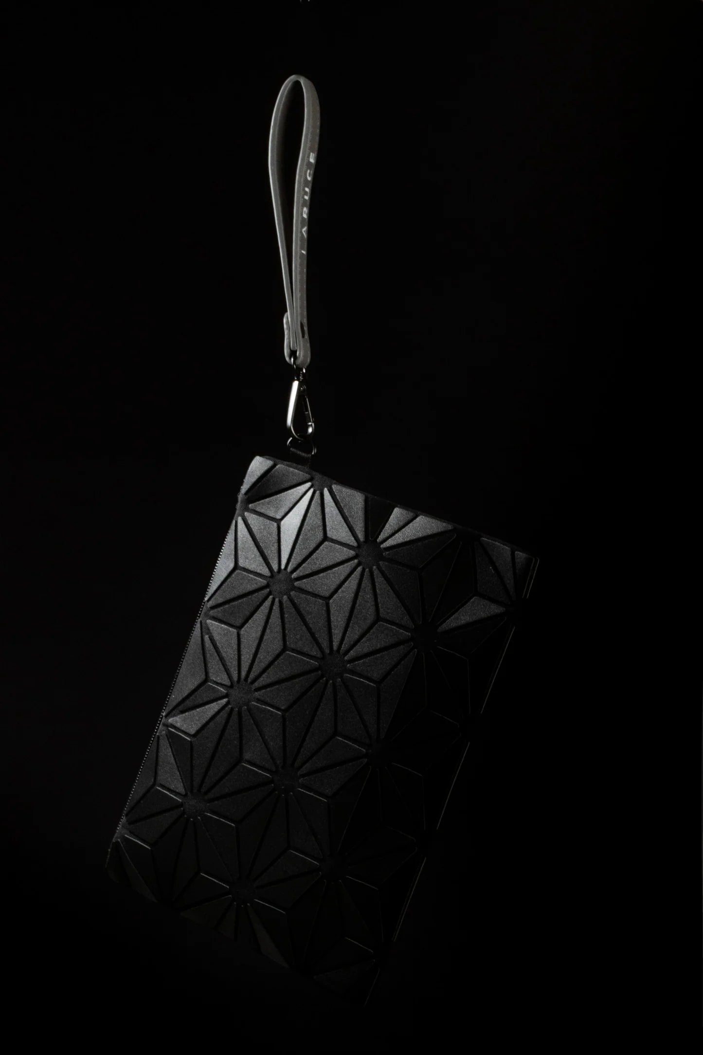 JUEGO DE BROCHAS DE MAQUILLAJE DE 6 PIEZAS HELEN CON BOLSA DE TRANSPORTE