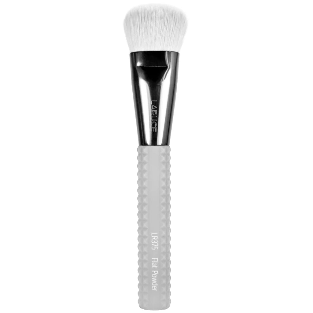 BROCHA PARA POLVO PLANA LR375