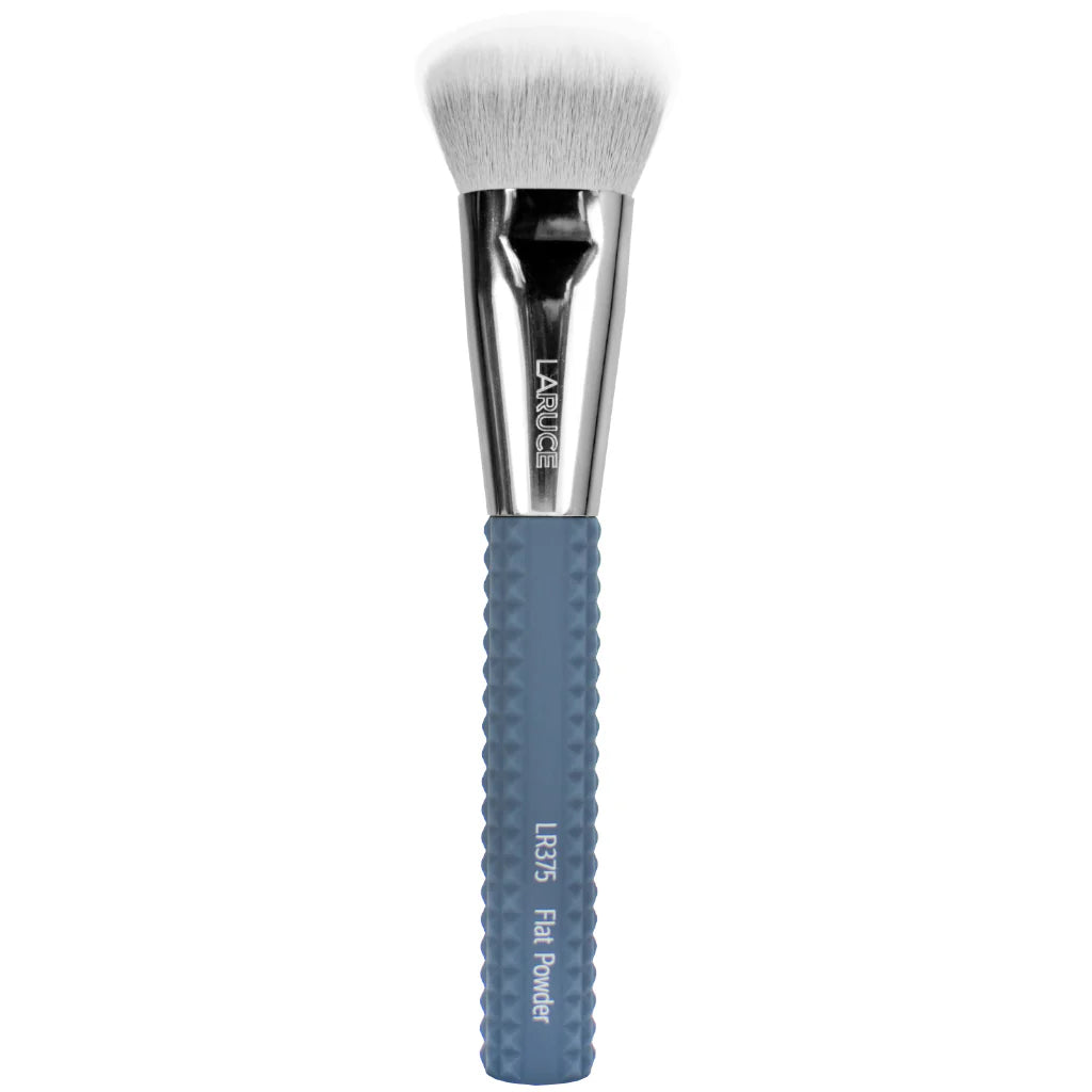 BROCHA PARA POLVO PLANA LR375