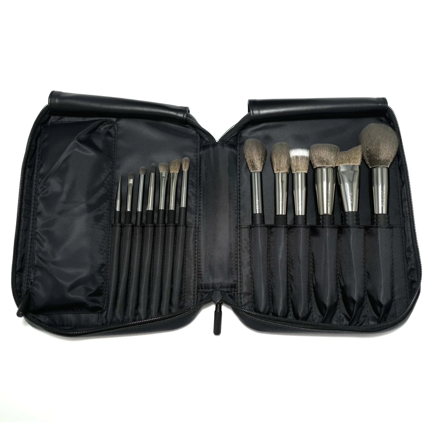 SET DE BROCHAS LARUCE X CREATIVE CLICHE