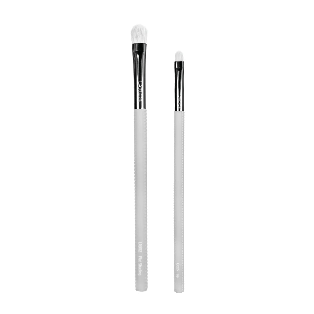 SET DE BROCHAS PARA LABIOS