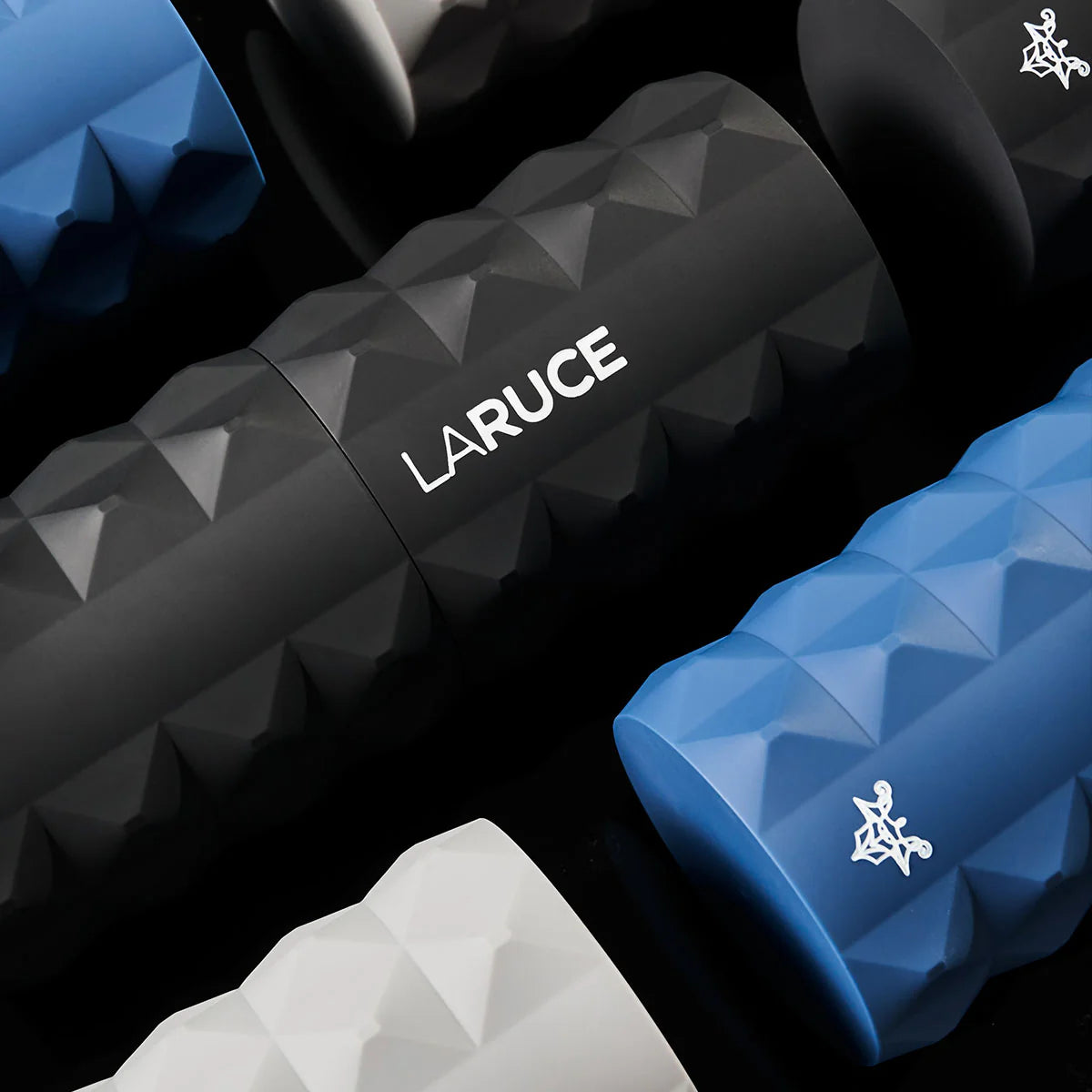ESTUCHE DE VIAJE DE MAQUILLAJE LARUCE RENNIE CUP
