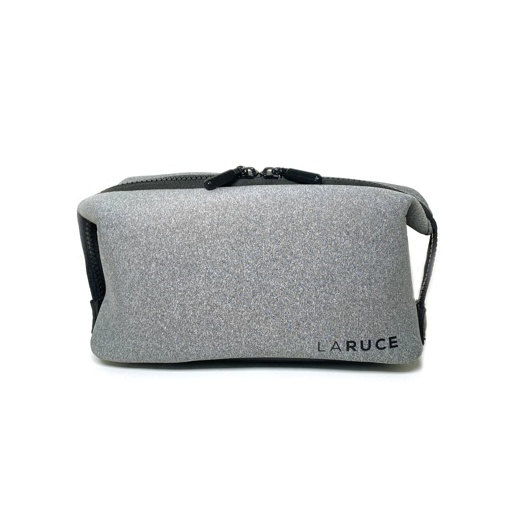 BOLSO DE MAQUILLAJE LARUCE MEL